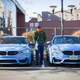 Image for article titled Here Is Your Gigantic Jalopnik Hurricane Relief Car Show Photo Gallery